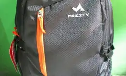 Tas Ransel Laptop Sekolah Tracker Pazzty