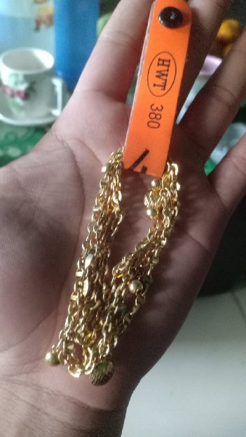 Terima Jual Emas Dan Berlian