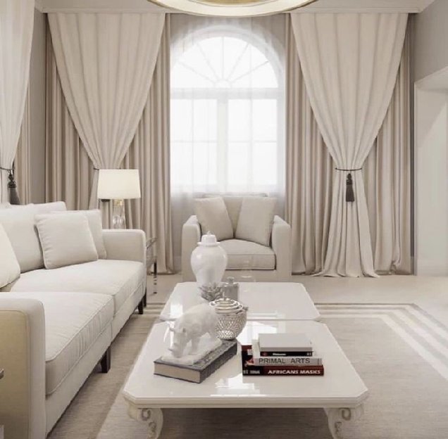 Gorden Hordeng Gordyn Custom | Rumah | Kantor | Rs | Apartment | 97 |