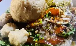 Prozen Bakso Akang 