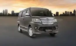 ADA NIH PROMO AKHIR TAHUN BUAT MOBIL KLUARGANYA BOLEH DI CEK"🥳🥳🥳