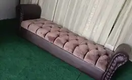 Sofa Santai/Pelaminan 