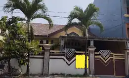 Rumah Murah Dkt Surabaya Perum Taman Pondok Jati Geluran Taman Sidoarjo