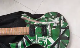 Gitar Listrik Prs Custom 