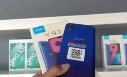 Promo Hp Vivo Y93 Big Sale Akhir Tahun 