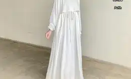 Gamis Zafina