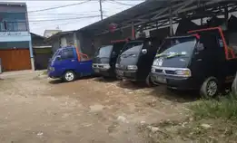 Jasa Mobil Pickup. Jasa Pindahan. Jasa Buang Puing Atau Sampah Kering Buang Barang" Tak Terpakai