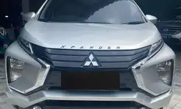 Mitsubishi Xpander 1.5 Exceed Manual