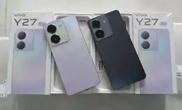 Hp Vivo Baru