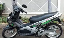 Yamaha Nouvo Z Th 2006 