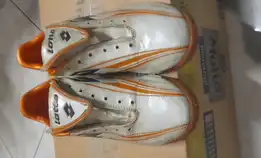 Sepatu Futsal Anak Merk Lotto Ori