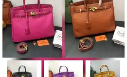 Tas Hermes Birkin Size 35