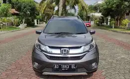 Honda Br-V 1.5 E Bensin-Mt 2016