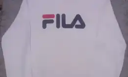 Crewneck Fila