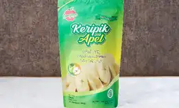 Kripik Apel