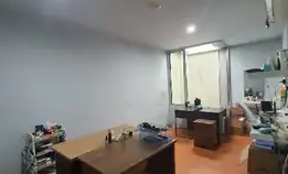 Di Jual Rumah Cocok Utk Kantor Lokasi Strategis Tengah Kota Surabaya 