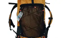 Backpack Ultralight Triple Outdoor 40l