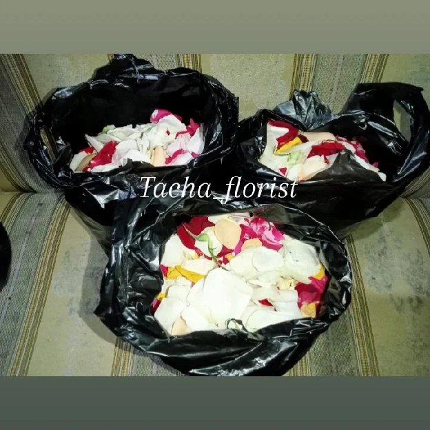 Bunga Tabur Cimahi Bandung