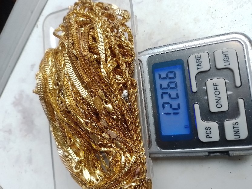 Terima Jual Emas Dan Berlian