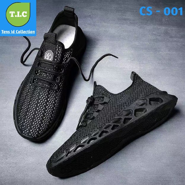 Sepatu Import Cowok (Cs - 001)