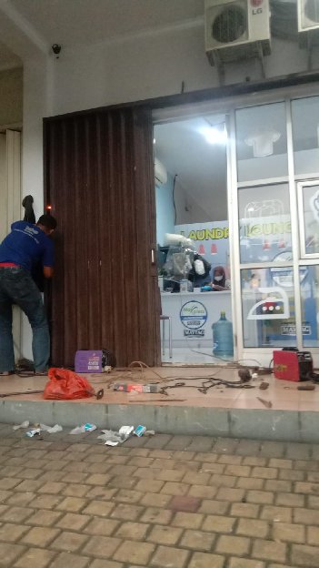 0895346220686 Service Rolling Door Pondok Cabe, Cirendeu,Setu Gintung 