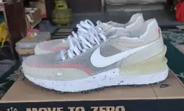 Sepatu Nike Waffle Ukuran 37