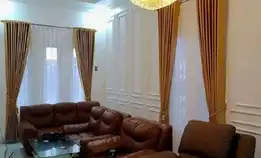 Gorden Rumah Dan Apartemen Banyak Pilihan