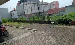 Dijual Cepat Tanah Murah Dibawah Harga Pasar Bonus Rumah Lokasi Strategis Di Jl Ratna Jatikramat 