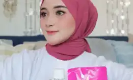 Paket Colagen Badan Elany Skincare