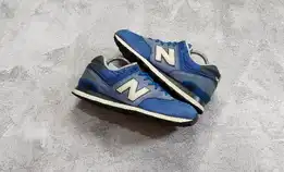 Sepatu New Balance 574 Original