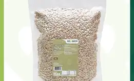 Lightly Salted Roasted Sunflower Seed 1kg/ Kuaci Panggang Asin 1kg