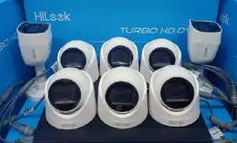 Pasang Baru Kamera Cctv Dll