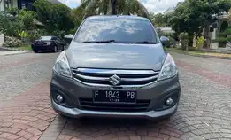 Suzuki Ertiga 1.4 Gl Bensin-At 2015