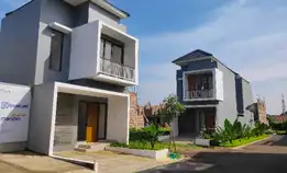 Beli Rumah Di Pamulang Gratis Semua Biaya Biaya