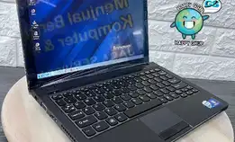 Laptop 2jtaan Ram 4gb Hdd 320gb Sudah Siap Pakai Cocok Buat Sekolah,Kulia,Kerja Bisa Cod Bergaransi 