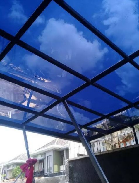 Canopy Solarplet 