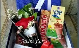 Snack Box Cimahi Bandung