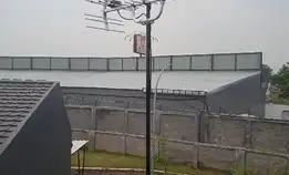 Pasang Baru Antena Tv Digital Hd Bekasi