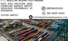 Jasa Pembelian Barang Dari Luar Negeri 