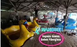 Sepeda Bebek Air Murah Ready Siap Kirim. 