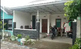 Murah Puoll Rumah Siap Huni Perum Graha Bumi Pertiwi Gebang Sidoarjo Kota Shm