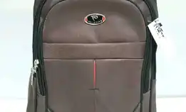 Terima Pesanan Seminar Tas Ransel Laptop