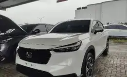 Honda Hrv 