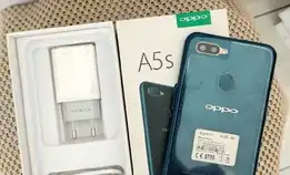 Promo Hp Oppo A5s Garansi Prosonal 7 Spesial Awal Bulan 