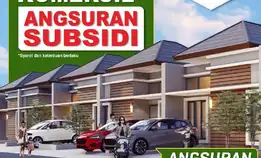 Grand Artha Mulya Rumah Tanpa Dp 5 Juta All In 