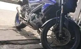 Yamaha Vixion R 155cc