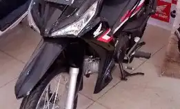 Honda Supra Melayani Tukar Tambah Dan Cash/Kredit