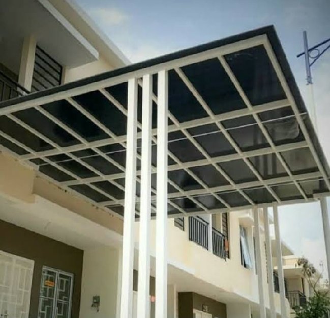 Canopy Solarplet 