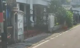 Rumah Dijual Jakarta Pusat 