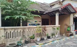 Rumah Hitung Tanah Perum Bluru Permai Buduran Sidoarjo Kota Shm Hrga 280jt